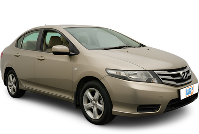 Honda City-img